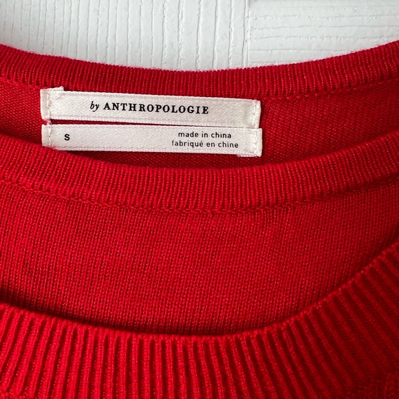 Anthropologie Jamie knit sweater - Picture 5 of 6